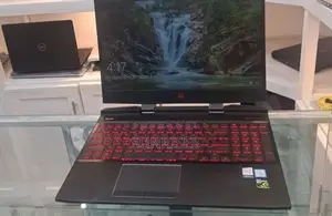 New Laptop HP Omen X 16GB Intel Core I5 SSD 512GB