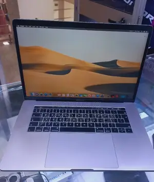 New Laptop Apple MacBook Pro 32GB Intel Core I9 SSD 1T
