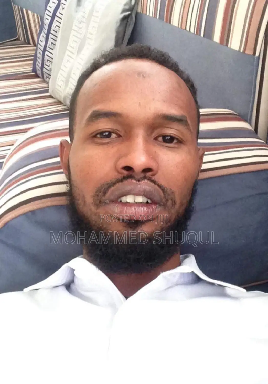 Customer Service Manager