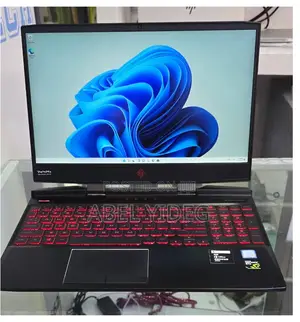 Photo - New Laptop HP Omen X 8GB Intel Core I5 HDD+SSD 1T