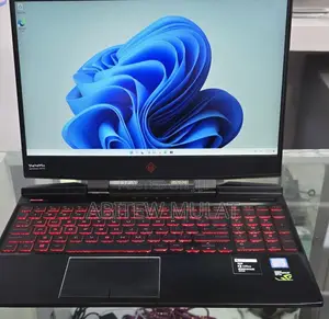 Photo - New Laptop HP Omen X 16GB Intel Core I5 SSD 512GB
