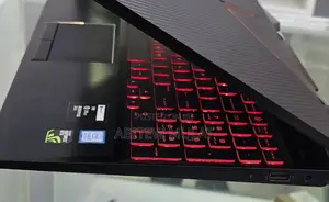 New Laptop HP Omen X 16GB Intel Core I5 SSD 512GB