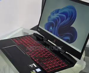 New Laptop HP Omen X 16GB Intel Core I5 SSD 512GB