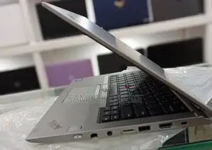 New Laptop Lenovo ThinkPad X380 Yoga 16GB Intel Core I7 SSD 512GB