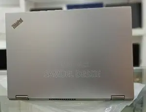 New Laptop Lenovo ThinkPad X380 Yoga 16GB Intel Core I7 SSD 512GB