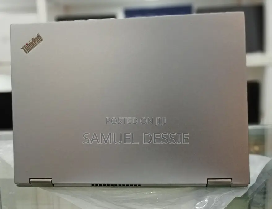 New Laptop Lenovo ThinkPad X380 Yoga 16GB Intel Core I7 SSD 512GB