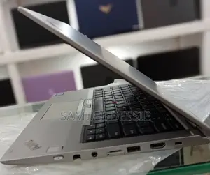 New Laptop Lenovo ThinkPad X380 Yoga 16GB Intel Core I7 SSD 512GB