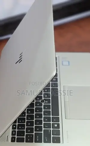 New Laptop HP EliteBook 840 G5 16GB Intel Core I5 SSD 512GB
