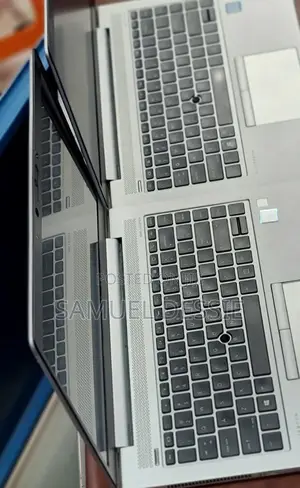 New Laptop HP EliteBook 840 G5 16GB Intel Core I5 SSD 512GB
