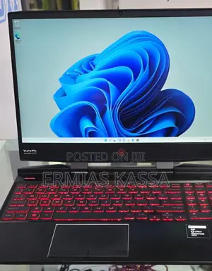 New Laptop HP Omen X 8GB Intel Core I7 SSD 1.5T