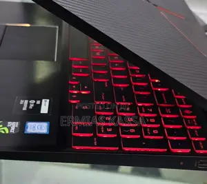 New Laptop HP Omen X 8GB Intel Core I7 SSD 1.5T