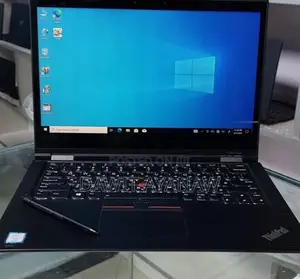 Photo - New Laptop Lenovo ThinkPad Yoga 16GB Intel Core I7 SSD 512GB