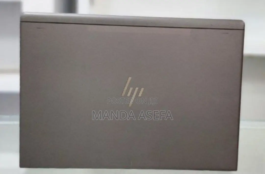 New Laptop HP ZBook 14 16GB Intel Core i7 SSD 512GB