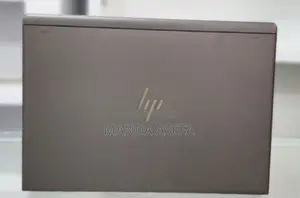 New Laptop HP ZBook 14 16GB Intel Core i7 SSD 512GB