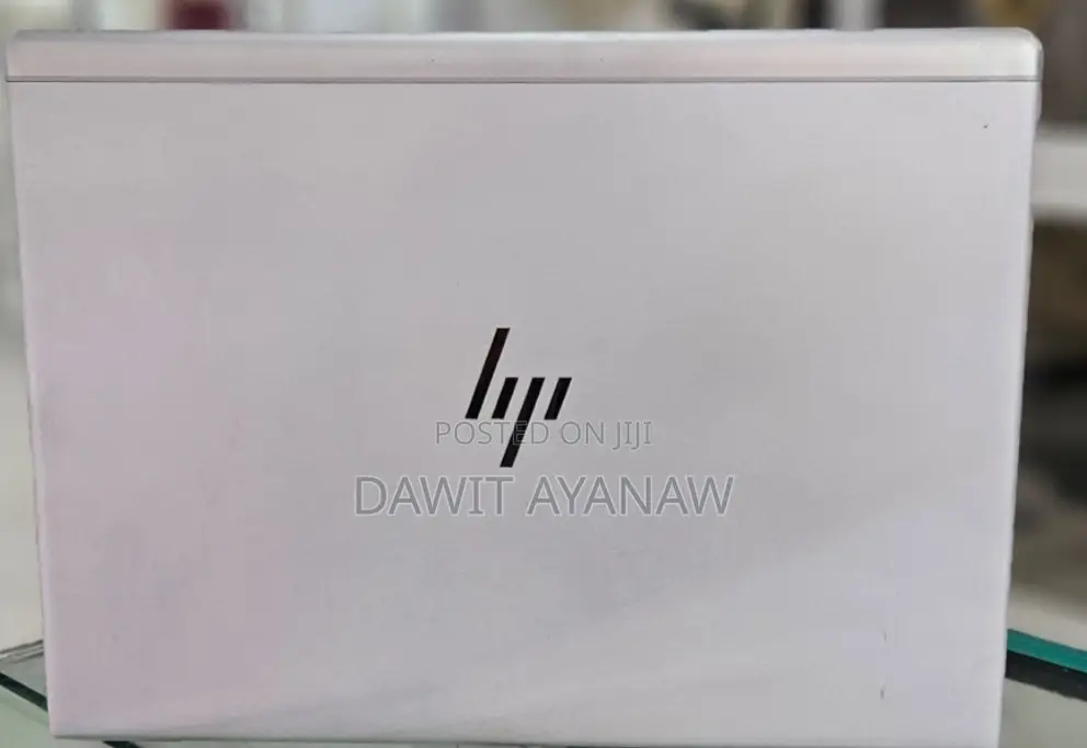 New Laptop HP 8GB Intel Core I5 SSD 256GB