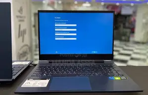 New Laptop HP Victus 15 8GB Intel Core I5 SSD 512GB