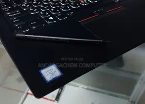 Photo - Laptop Lenovo ThinkPad X380 Yoga 16GB Intel Core I7 SSD 512GB