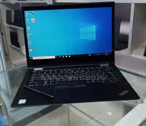 Laptop Lenovo ThinkPad X380 Yoga 16GB Intel Core I7 SSD 512GB