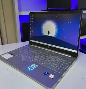 New Laptop HP EliteBook 850 G8 16GB Intel Core I5 SSD 512GB