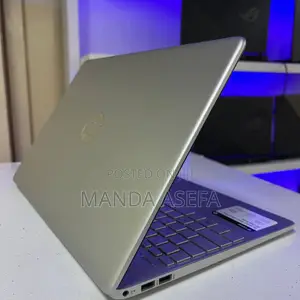 New Laptop HP EliteBook 850 G8 16GB Intel Core I5 SSD 512GB