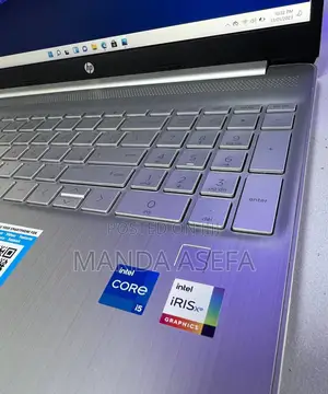 New Laptop HP EliteBook 850 G8 16GB Intel Core I5 SSD 512GB