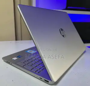 New Laptop HP EliteBook 850 G8 16GB Intel Core I5 SSD 512GB