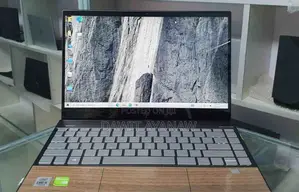 New Laptop HP 8GB Intel Core I5 SSD 512GB