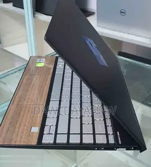 New Laptop HP 8GB Intel Core I5 SSD 512GB