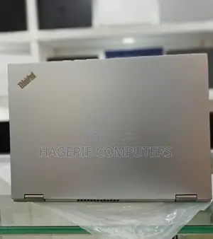 Laptop Lenovo ThinkPad X380 Yoga 8GB Intel Core I7 SSD 512GB