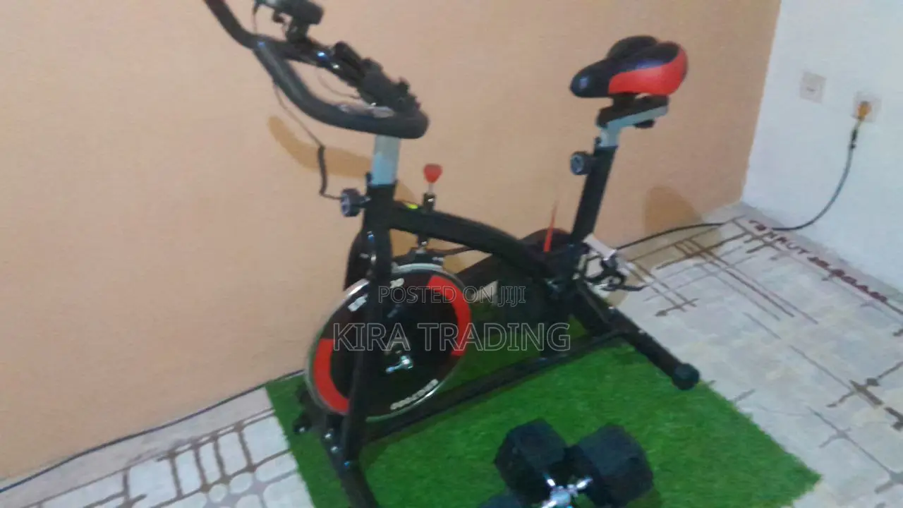 የስፖርት ሳይክል በቅናሽ