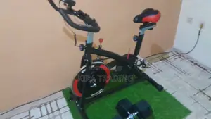 Photo - የስፖርት ሳይክል በቅናሽ