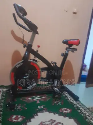 የስፖርት ሳይክል በቅናሽ