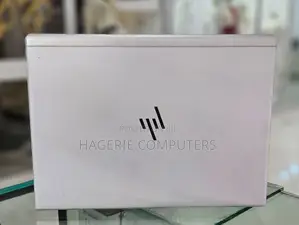 New Laptop HP EliteBook 840 G6 8GB Intel Core I5 SSD 256GB