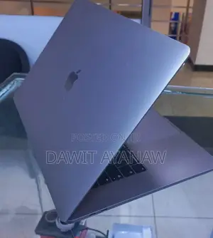 New Laptop Apple MacBook Pro 2019 32GB Intel Core i9 SSD 1T