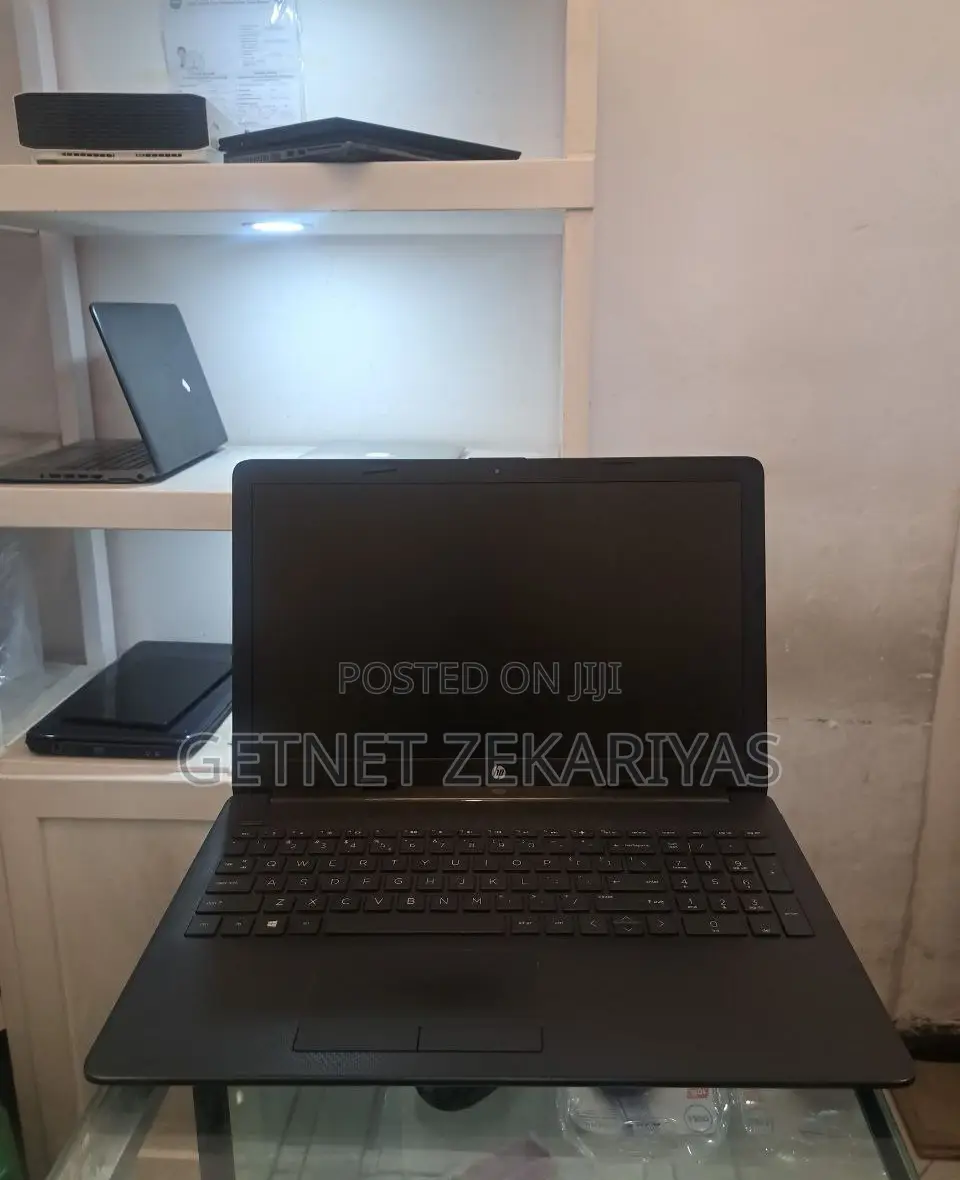 New Laptop HP Stream Notebook 8GB Intel Core i5 HDD 1T