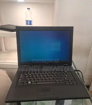 New Laptop Dell Latitude 14 4GB Intel Core 2 Duo HDD 160GB