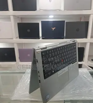 Photo - New Laptop Lenovo ThinkPad L380 16GB Intel Core I7 SSD 512GB