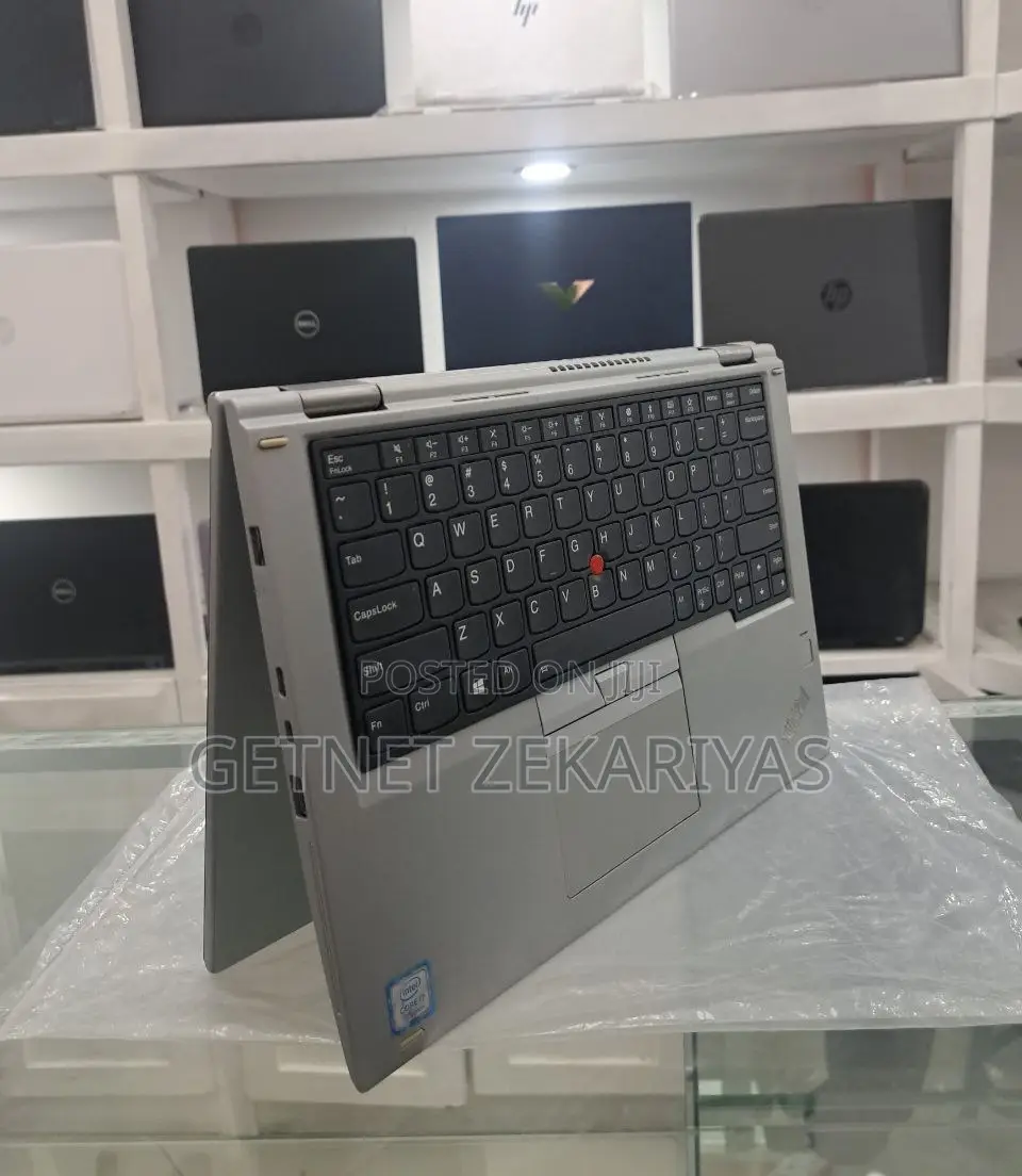 New Laptop Lenovo ThinkPad L380 16GB Intel Core I7 SSD 512GB