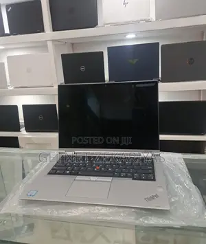 New Laptop Lenovo ThinkPad L380 16GB Intel Core I7 SSD 512GB