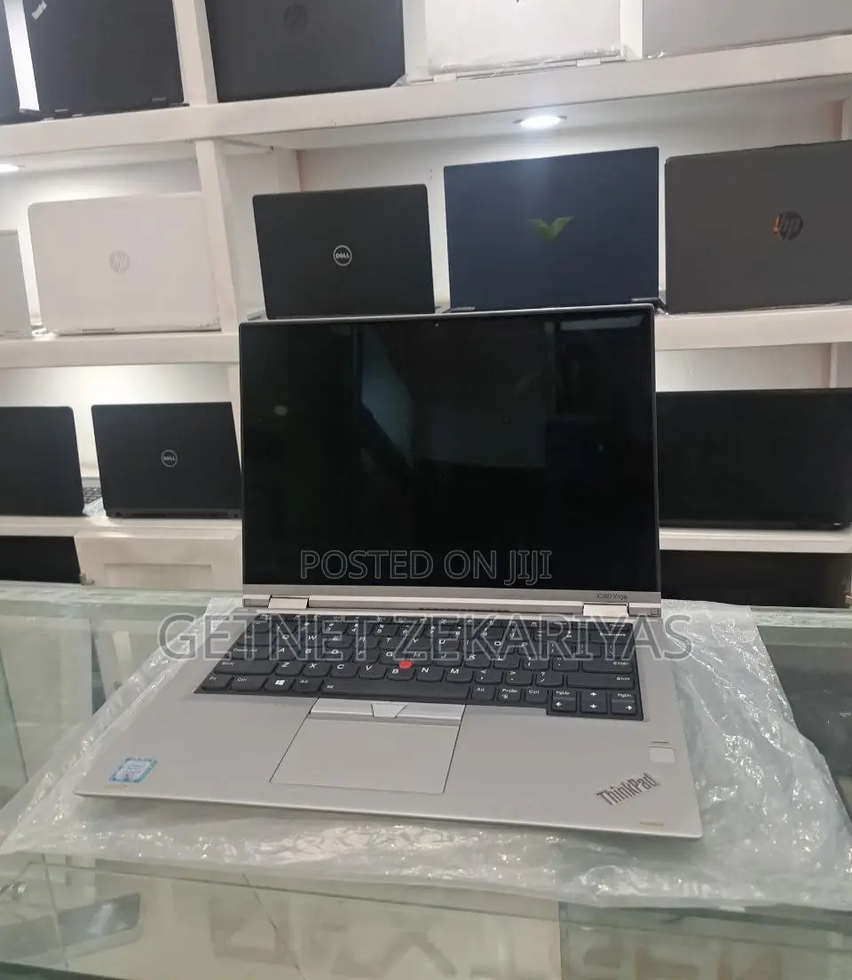 New Laptop Lenovo ThinkPad L380 16GB Intel Core I7 SSD 512GB