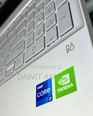 New Laptop 16GB Intel Core I7 SSD 1T