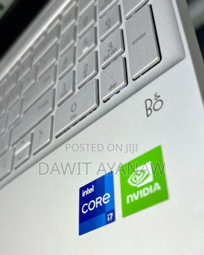 New Laptop 16GB Intel Core I7 SSD 1T