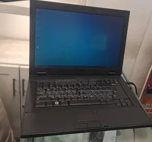Photo - Laptop Dell Latitude 5310 4GB HDD 140GB