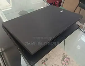 Laptop Dell Latitude 5310 4GB HDD 140GB