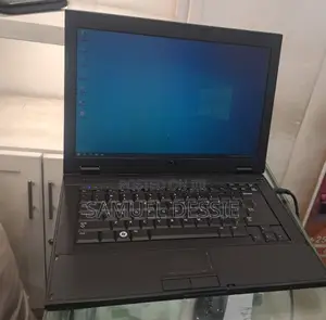 Laptop Dell Latitude 5310 4GB HDD 140GB