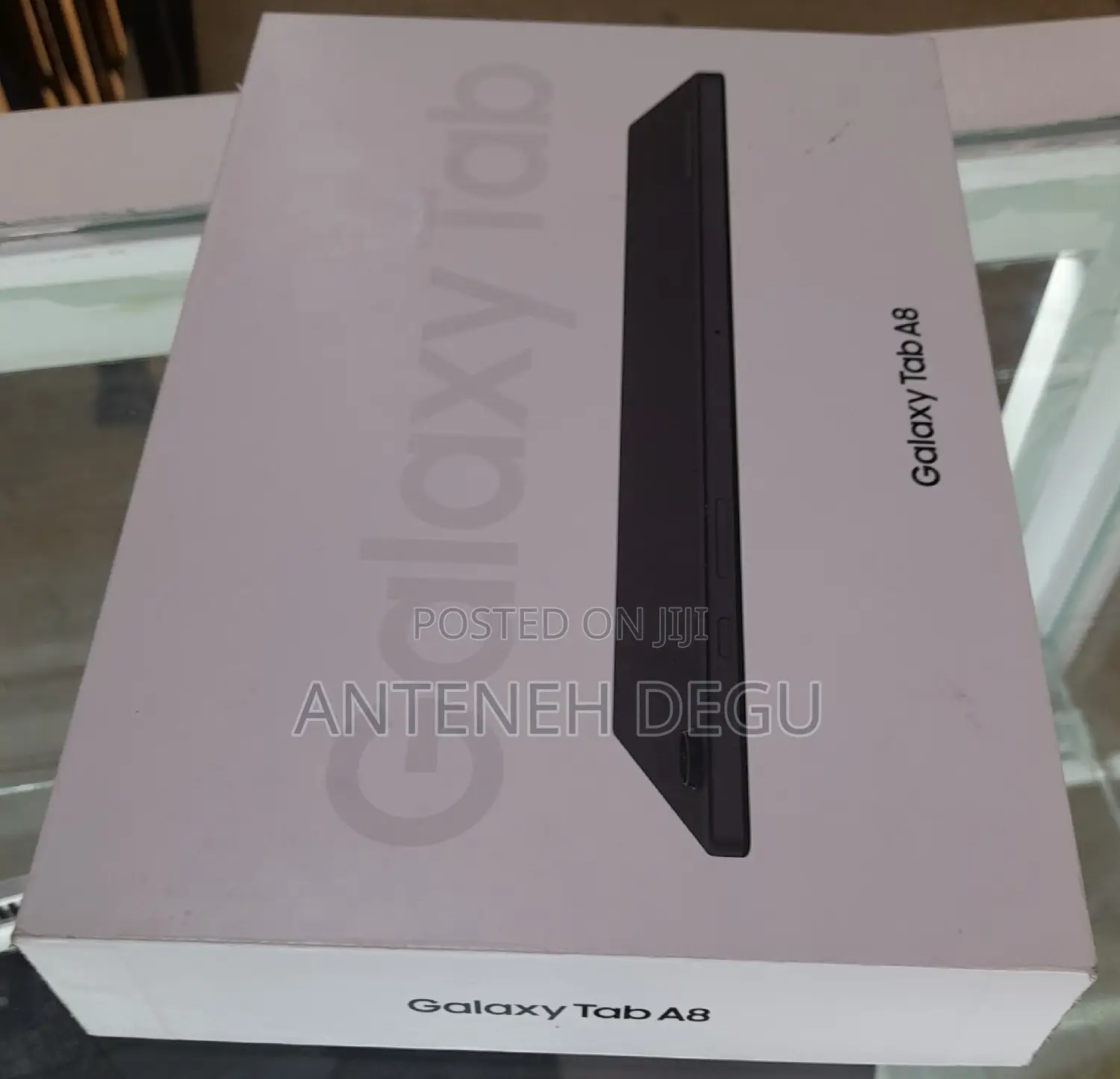 New Samsung Galaxy Tab A8 10.5 (2021) 64 GB