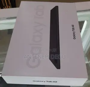 Photo - New Samsung Galaxy Tab A8 10.5 (2021) 64 GB