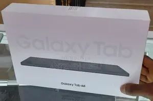 New Samsung Galaxy Tab A8 10.5 (2021) 64 GB