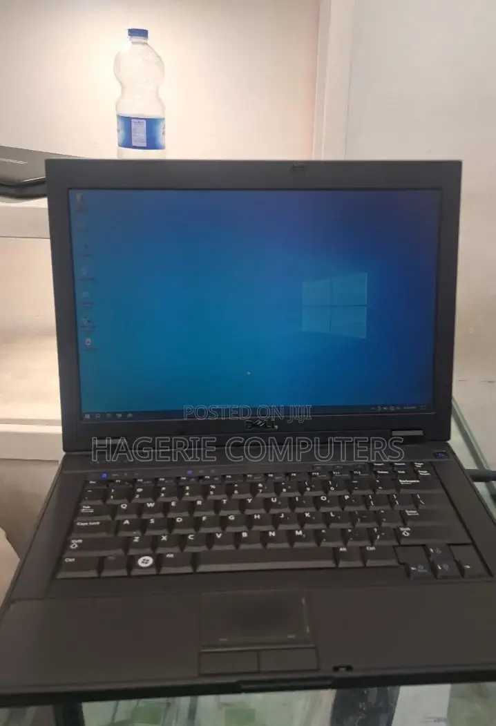 New Laptop Dell Latitude 14 7480 4GB Intel Core 2 Quad SSD 128GB