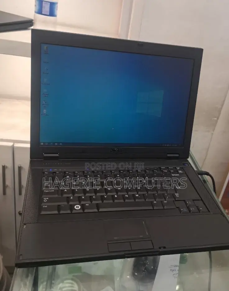 New Laptop Dell Latitude 14 7480 4GB Intel Core 2 Quad SSD 128GB